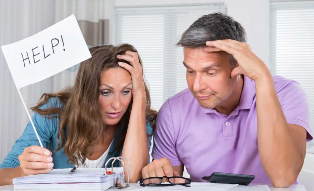 How long does a consumer proposal stay on your credit report?